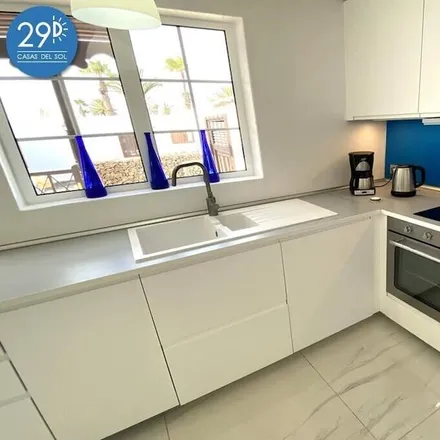 Rent this 2 bed house on 35580 Yaiza