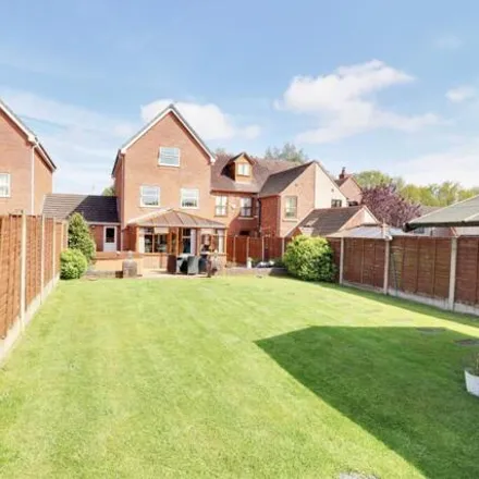 Buy this 5 bed house on Norton East Road in Norton Canes, WS11 9AF