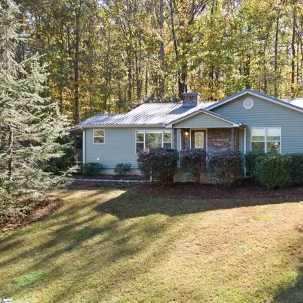 Buy this 3 bed house on Tee Land Drive in Oconee County, SC 29678