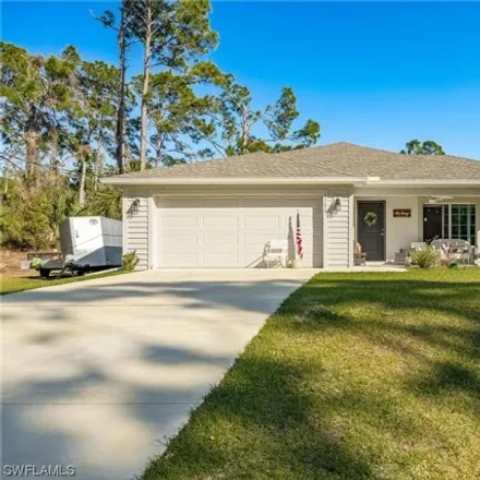 Buy this 3 bed house on East Elias Circle in North Port, FL 34288