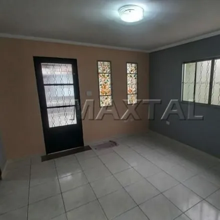 Image 2 - Rua Professor Rocha Vaz, Mandaqui, São Paulo - SP, 02460-070, Brazil - House for rent