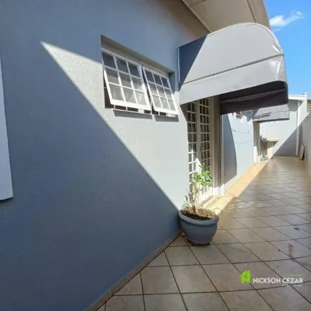 Buy this 2 bed house on Rua José Sorrossal in Araras, Araras - SP