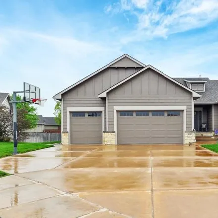 Buy this 5 bed house on unnamed road in Wichita, KS 67067