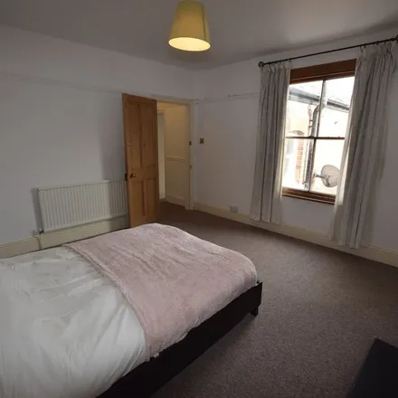 Rent this 3 bed apartment on 98-84 Kedleston Road in Derby, DE22 1FW