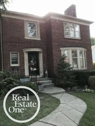 Rent this 2 bed house on 511 Neff Road in Grosse Pointe, Wayne County