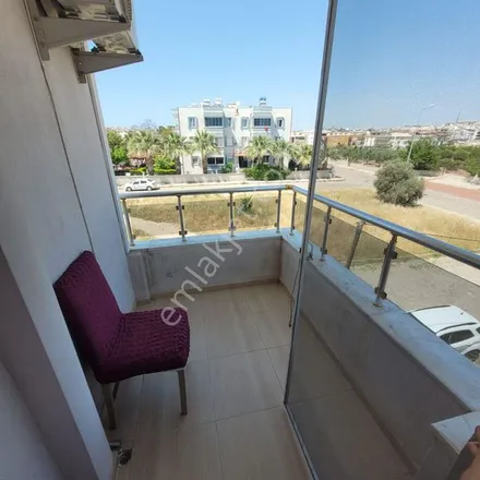 Rent this 3 bed apartment on Adnan Menderes Bulvarı in Didim, Turkey