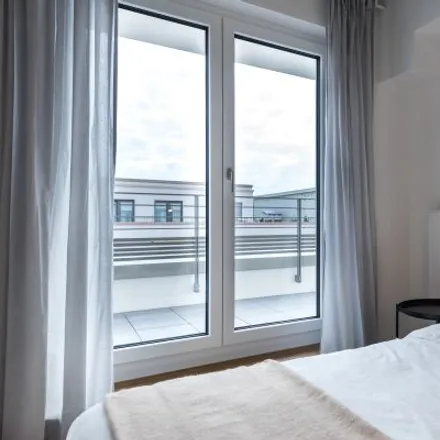 Rent this 4 bed room on Gref-Völsing-Straße 23 in 60314 Frankfurt, Germany