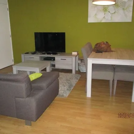 Image 7 - Kapucijnenstraat 24, 8400 Ostend, Belgium - Apartment for rent