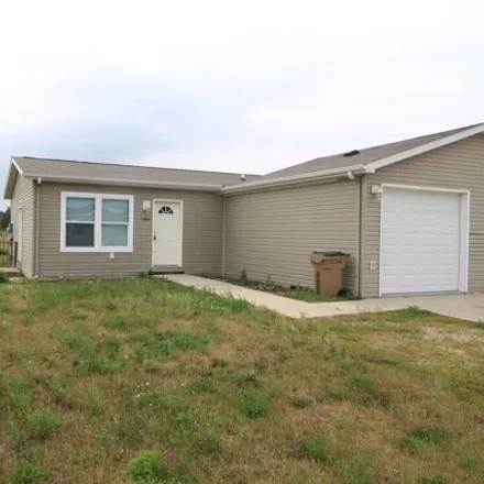 Buy this 2 bed townhouse on 1507 16th Avenue Southeast in Minot, ND 58701