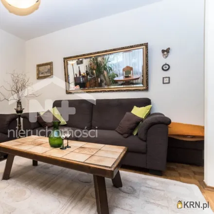 Buy this 2 bed apartment on Ruczaj 88A in 02-997 Warsaw, Poland