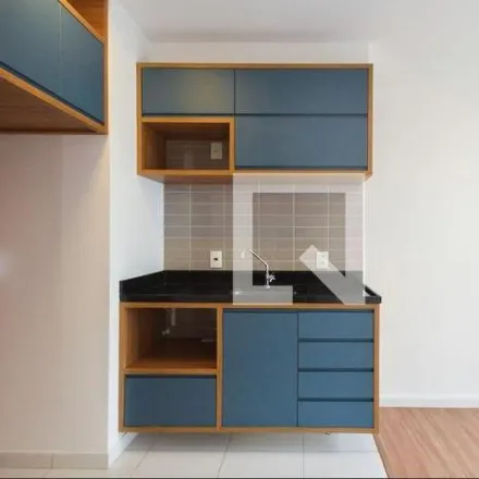 Rent this 1 bed apartment on Rua Rego Freitas 484 in Vila Buarque, São Paulo - SP