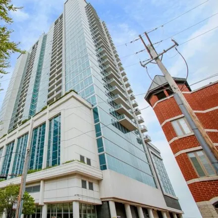 Buy this 2 bed condo on 1600 Museum Park in 1621-1629 South Prairie Avenue, Chicago