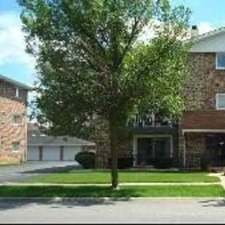 Rent this 2 bed house on 8165 168th Place in Tinley Park, IL 60477