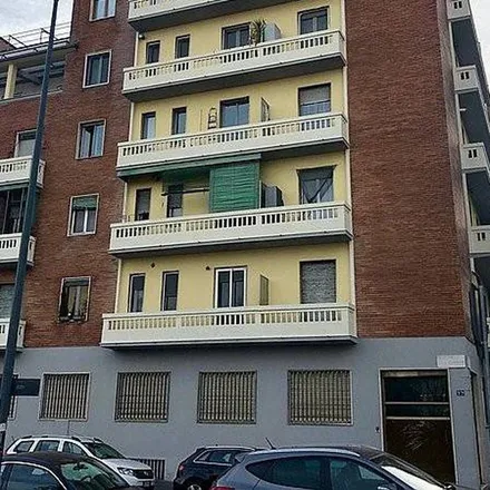 Image 6 - Via Cadibona 18, 20137 Milan MI, Italy - Apartment for rent