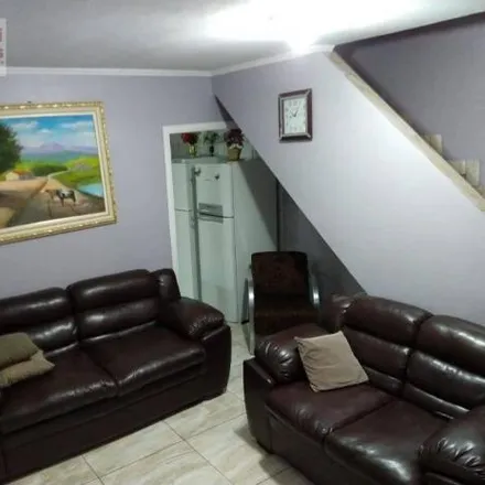 Buy this 3 bed house on Rua Fátima do Sul in Vila Rio, Guarulhos - SP