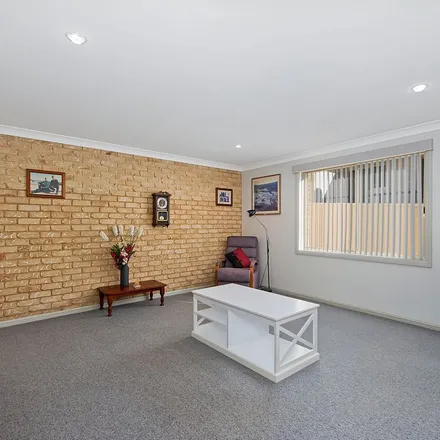 Rent this 1 bed apartment on Babinda Avenue in West Haven NSW 2443, Australia