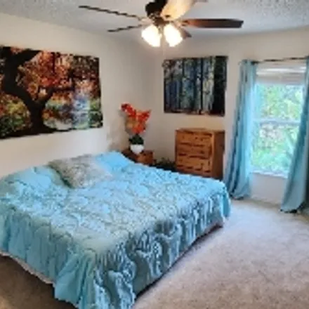 Rent this 1 bed room on 1775 Lochshyre Loop in Ocoee, FL 34761