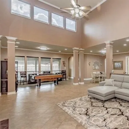Image 3 - 12523 Boulder Creek Drive, Pearland, TX 77584, USA - House for sale