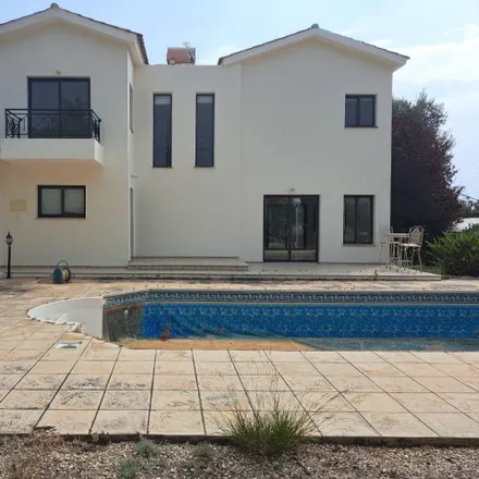 Image 9 - Kouklia, Paphos District, Cyprus - House for sale