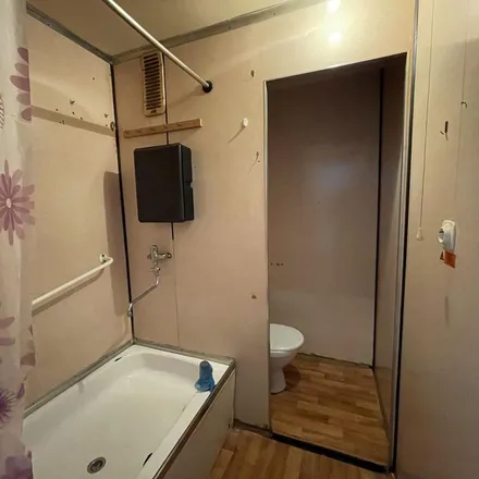 Rent this 1 bed apartment on Sídliště Za Chlumem 729 in 418 01 Bílina, Czechia