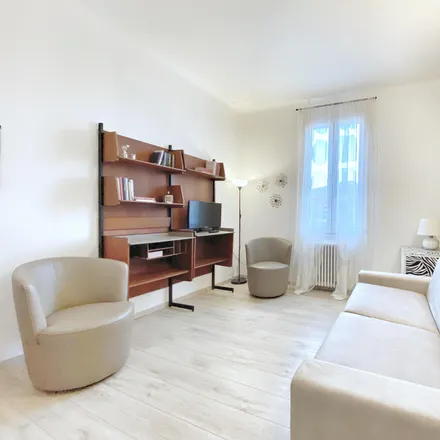 Rent this 1 bed apartment on Via Giuseppe Maria Mitelli in 2/2, 40128 Bologna BO