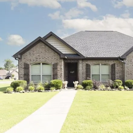 Buy this 5 bed house on 3132 Overo Circle in Benton, AR 72015