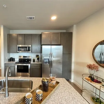 Rent this 2 bed apartment on 19027 Stuebner Airline Road in Klein, Harris County