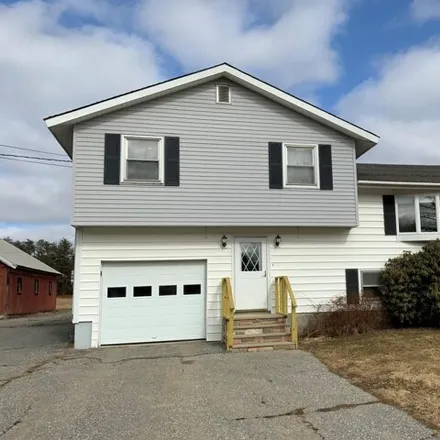 Buy this 3 bed house on 66 Webb Road in Pittston, ME 04345