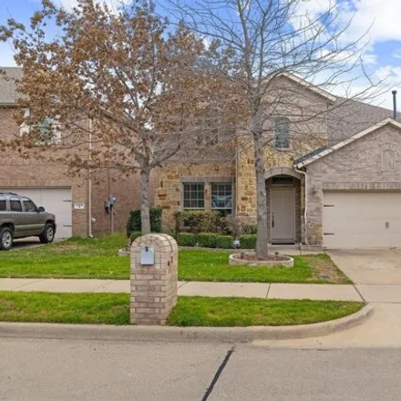 Buy this 5 bed house on 3104 Whispering Pine Boulevard in Melissa, TX 75454
