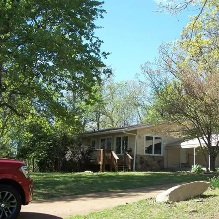 Image 9 - 1206 North Shore Drive, Horseshoe Bend, Izard County, AR 72512, USA - House for sale
