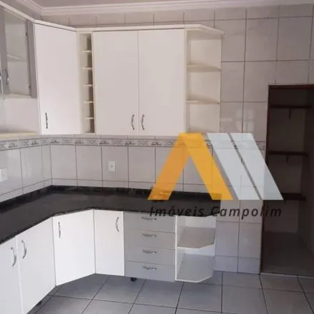 Buy this 3 bed house on Rua Carolina Pettan Borghesi in Jardim Astro, Sorocaba - SP