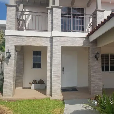 Image 2 - unnamed road, Reserva de Versalles, Don Bosco, Panamá, Panama - House for sale