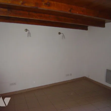 Rent this 2 bed apartment on 1 Rue du 19 Mars 1962 in 30190 Saint-Geniès-de-Malgoirès, France