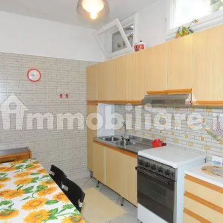 Image 6 - Viale Antonio Gramsci 92, 47841 Riccione RN, Italy - Apartment for rent