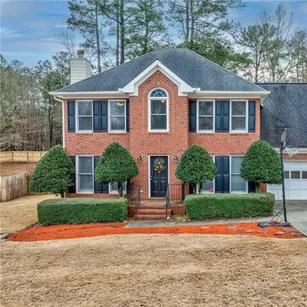 Buy this 5 bed house on McConnell Road Southwest in Grayson, Gwinnett County