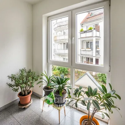 Image 8 - Enkheimer Straße 13, 60385 Frankfurt, Germany - Apartment for rent
