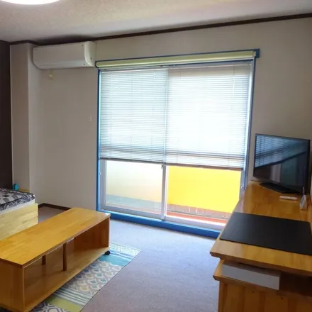 Rent this 2 bed apartment on Ikuno Ward in Osaka, Osaka Prefecture 544-0002