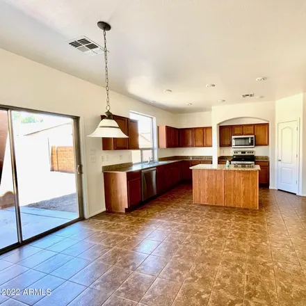 Image 6 - 16090 West Winslow Drive, Goodyear, AZ 85338, USA - Loft for sale