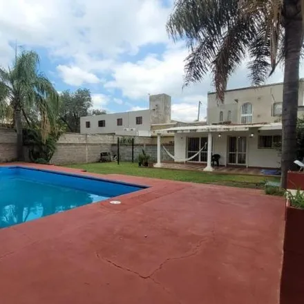 Buy this 4 bed house on Daniel Artagaveitía 8397 in Argüello Norte, Cordoba