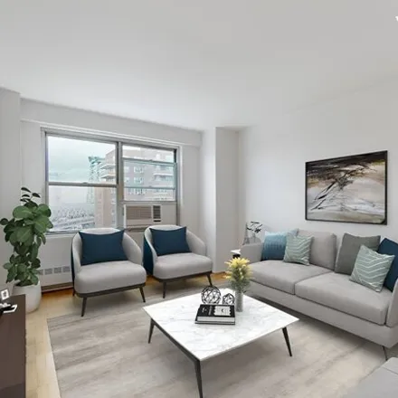 Buy this studio apartment on 572 Grand Street in New York, NY 10002