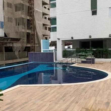 Buy this 2 bed apartment on Rua Comendador Otto Carlos Golanda in Ocian, Praia Grande - SP