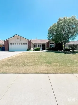 Buy this 3 bed house on 11107 Academy Avenue in Bakersfield, CA 93312