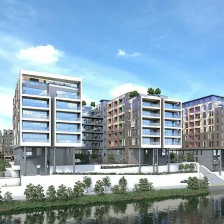 Image 8 - Adelphi Wharf 3, 7 Adelphi Street, Salford, M3 6GH, United Kingdom - Apartment for rent