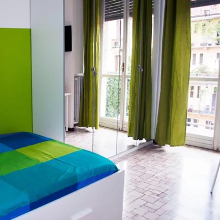 Image 3 - Mind the GAP, Via Privata Reggio, 20135 Milan MI, Italy - Room for rent