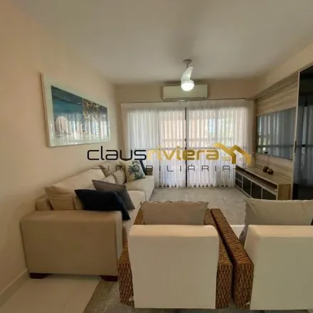 Buy this 4 bed apartment on Rua Passeio do Rócio in Riviera de São Lourenço, Bertioga - SP