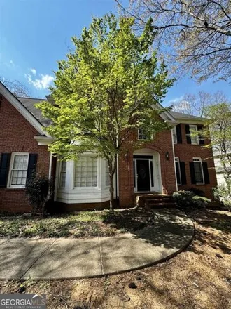 Rent this 7 bed house on 3555 Grenshire Court in Douglasville, GA 30135