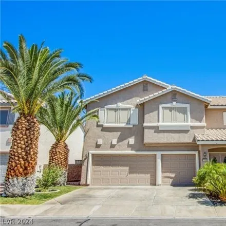 Image 1 - 1366 Summer Dawn Avenue, Henderson, NV 89014, USA - House for rent