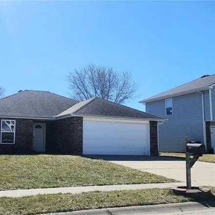 Buy this 3 bed house on 1716 Sunset Drive in Warrensburg, MO 64093
