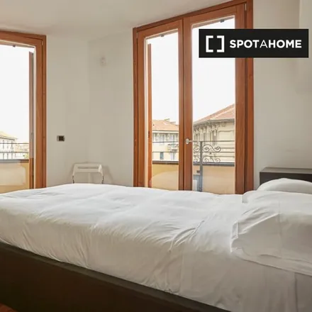Image 5 - K2, Via Antonio Stoppani, 20129 Milan MI, Italy - Apartment for rent