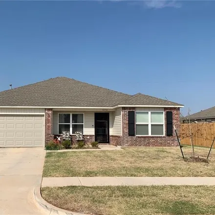 Buy this 4 bed house on 2300 Kingsley Lane in Oklahoma City, OK 73128